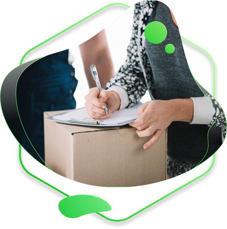 Moving Tips & Preparation